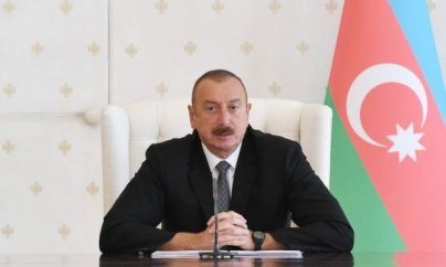İlham Əliyev 2019-cu ili ''Nəsimi ili'' elan etdi
