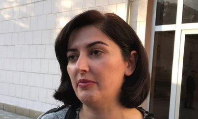 Mehman Hüseynovun vəkili: 