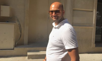 Deputat və oğlunun adı hallanan məhkəmədə 10 il həbs tələbi