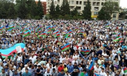 Milli Şuranın mitinqinə icazə verildi