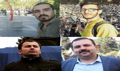 AXCP üzvləri barədə məhkəmə qərarı verildi