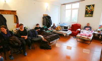 Müsavat Partiyasının qərargah-mənzilində beş fəal aclığı davam etdirir