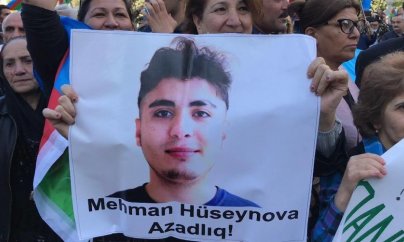 Müsavat və ReAL partiyaları mitinqə dəstək verəcək