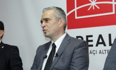 İlqar Məmmədov həbs edilə biləcəyini deyir