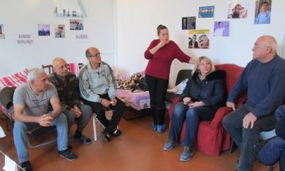 İsa Qəmbərdən aclıq edən fəallara çağırış