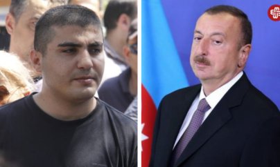 Fuad Ələsgərov: İlham Əliyev Mehman Hüseynovun müraciətinə reaksiya verdi