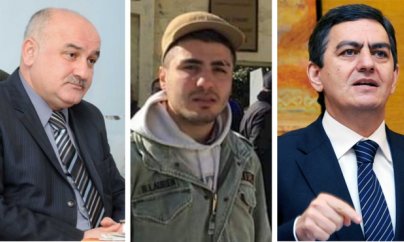 ''Mehman Hüseynovla bağlı tapşırıq xalqın qələbəsidir''