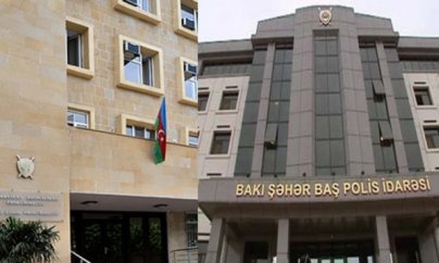 Mitinq təşkilatçılarına rəsmi xəbərdarlıq edilib