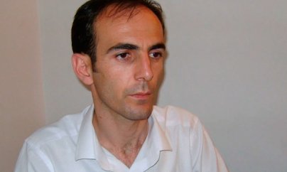 “Meyxanaçı” Herodotun “Tarix” kitabı...