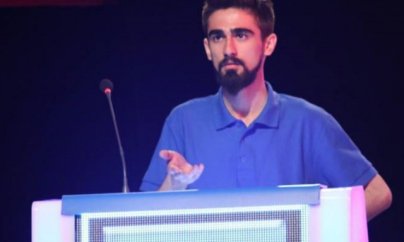 Anası: ''Qiyasın bütün hüquqları pozulur''