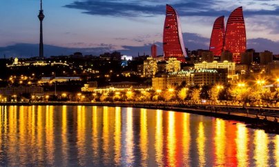 Hesabat: Azərbaycan korrupsiya səviyyəsinə görə 30 bənd aşağı düşüb