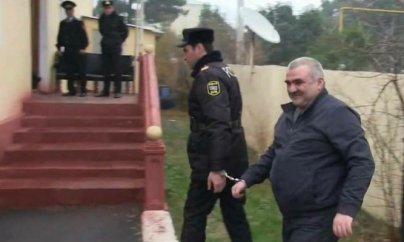 Əfqan Muxtarlı Fikrət Məmmədovu həbsxanaya çağırır