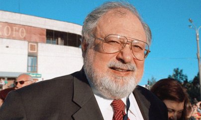 Rüstəm İbrahimbəyov – 80