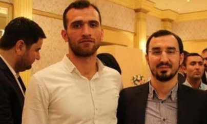 Taleh Bağırzadə və Abbas Hüseyn aclıq aksiyasına başlayıblar