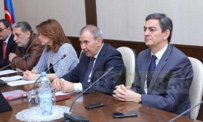 ''Nardaran məhbusları sanki erməni əsirliyindəymiş kimi işgəncələrə məruz qalır''