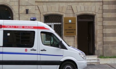 YAP-çı qadın müsavatçının yazılarından “həyəcanlanıb”