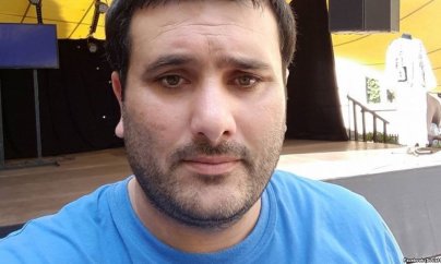 Azad Həsənov ev dustaqlığına buraxılmadı