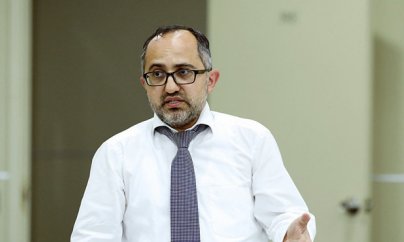 Əkrəm Həsənov: “Fondun fəaliyyəti dövlət başçısının yürütdüyü siyasətə ziddir”