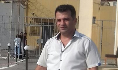 Məhbus baş redaktorla bağlı yeni açıqlama