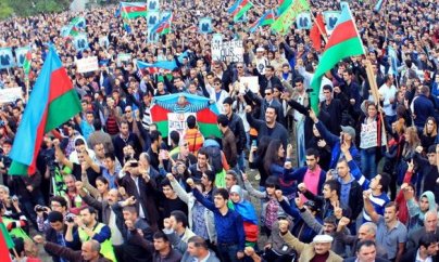 Mitinqə icazə verilmədi