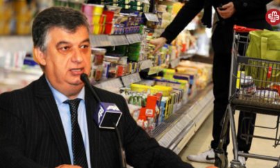 ''Maaş artımı tətbiq edilmədən qiymətlər qalxıb''