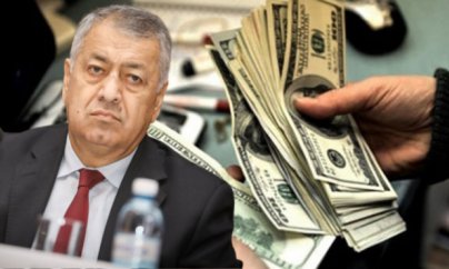 Dollar kreditlərinin həlli üçün Prezidentə müraciət edilib