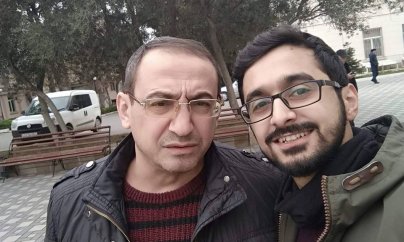 Əli Kərimlinin müşaviri azadlığa buraxıldı