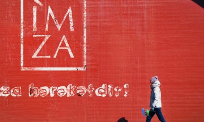 ReAL Partiyası ''40 min imza'' kampaniyasını yekunlaşdırır