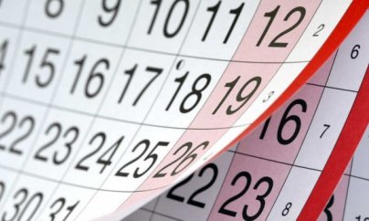 Martda 10 gün iş olmayacaq