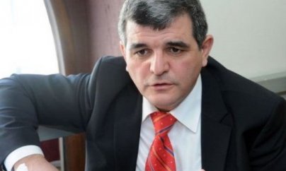 ''Nümayəndəlik institututu bərpa edilməlidir''