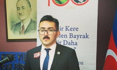 Əbülfəz Sadıqbəyli həbsdən buraxıldı