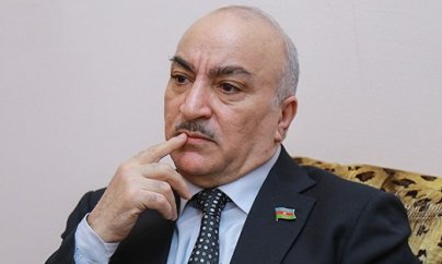 Tahir Kərimli: “Qanuna səs verdim, nə yazıldığını başa düşmədim”