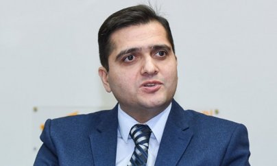 “ABŞ-la Azərbaycan arasında yeganə problem Qarabağ münaqişəsidir” – Elxan Şahinoğlu