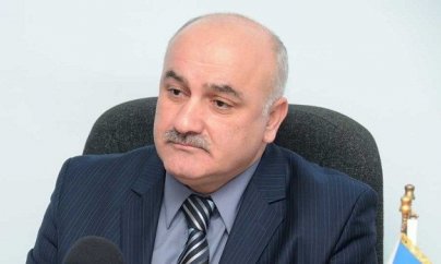 Arif Hacılı Dövlət Departamentinin hesabatını şərh edib