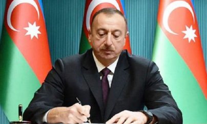 İlham Əliyev əfv sərəncamı imzaladı - Tam siyahı