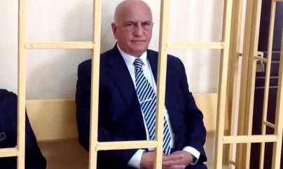 Əli İnsanov azadlığa çıxdı