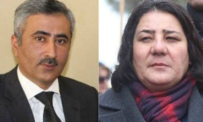 Fuad Qəhrəmanlıyla Gözəl Bayramlı da azadlığa çıxdı