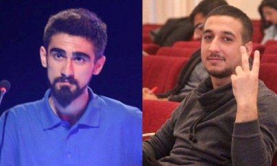 Qiyas İbrahimovla Bayram Məmmədov əfv olunublar