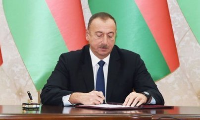 İlham Əliyev sərəncam imzaladı: Bu şəxslərə pulsuz avtomobil veriləcək