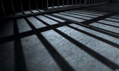 Prezidentə sual verən cəbhəçinin 30 sutka aldığı deyilir