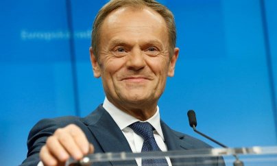 Avropa İttifaqı ''Brexit'' üçün Britaniyaya vaxt verdi