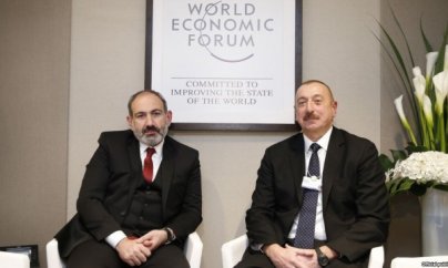 İlham Əliyevlə Nikol Paşinyan Vyanaya gedəcəklər