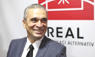 İlqar Məmmədovun şərti cəzası ləğv olundu