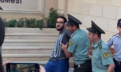 Bayram Məmmədov: Əl-ayağım bağlı vəziyyətdə, diz üstündə oturtdular, döydülər