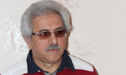 AMEA-da quş dartışması