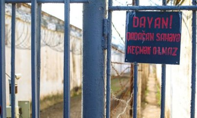Azərbaycan məhkumların sayına görə Avropada üçüncüdür
