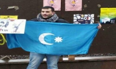 Müsavatçı fəalın məhkəməsi keçirilib