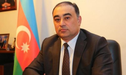 Belarusda azərbaycanlı səfirin saatı oğurlanıb