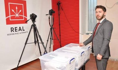 ReAl-ın imzalarını yoxlayacaq işçi qrup yaradılıb