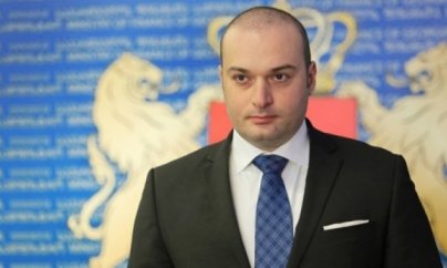 Mamuka Baxtadze Əfqan Muxtarlının işində istintaqın yekunlaşmasını gözləyir